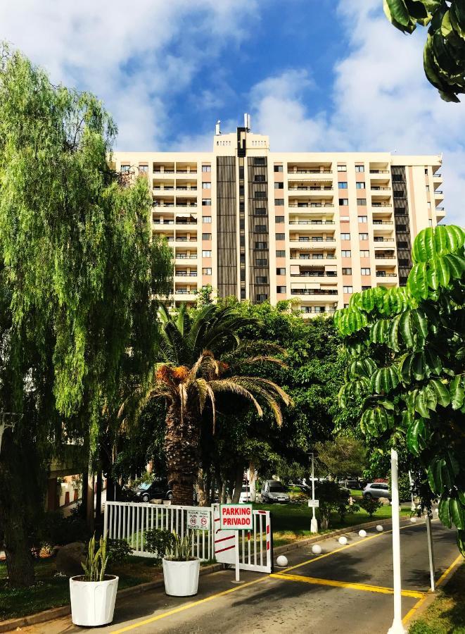 Apartment Viparaiso Costa Adeje  Exterior foto