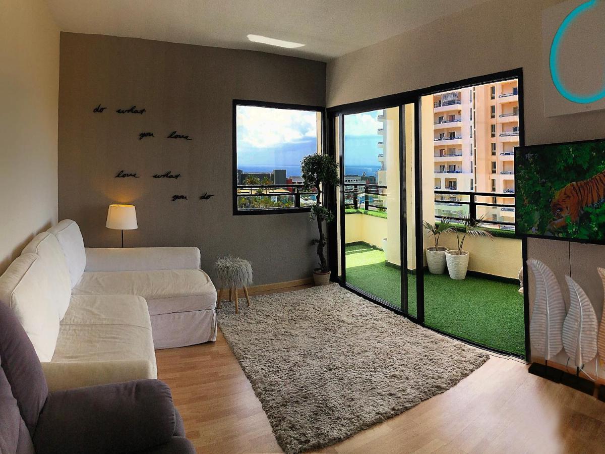 Apartment Viparaiso Costa Adeje  Exterior foto