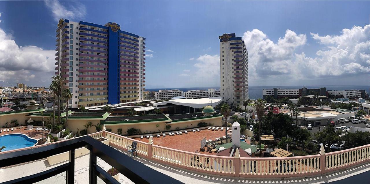 Apartment Viparaiso Costa Adeje  Exterior foto