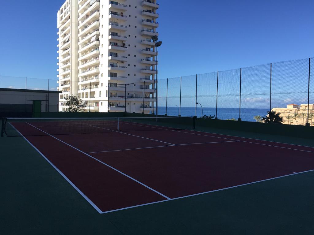 Apartment Viparaiso Costa Adeje  Exterior foto